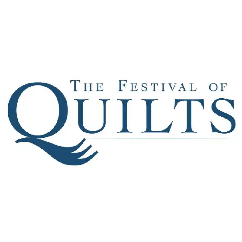 Festival of Quilts logo