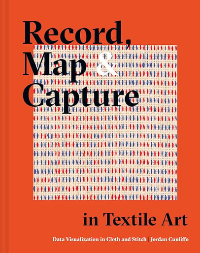 Jordan Cunliffe: Record, map and capture