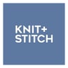 Knit and Stitch logo
