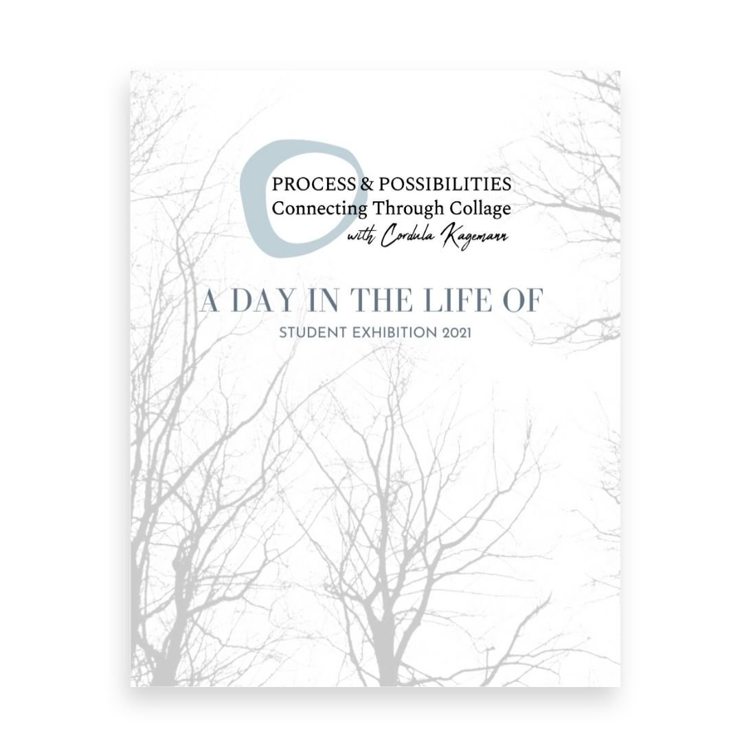 Process & Possibilities - Student Exhibition 2021