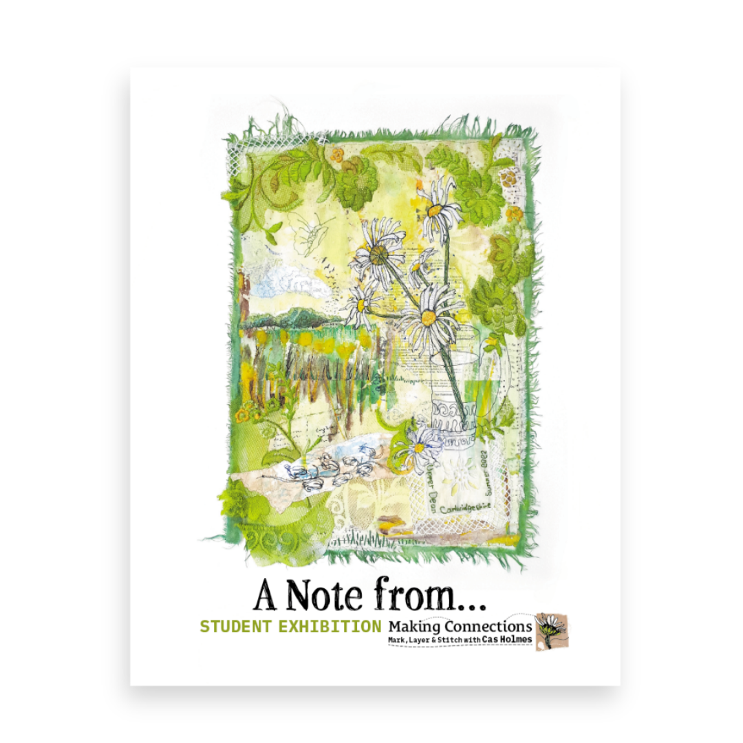 Making Connections - Student Exhibition 2022