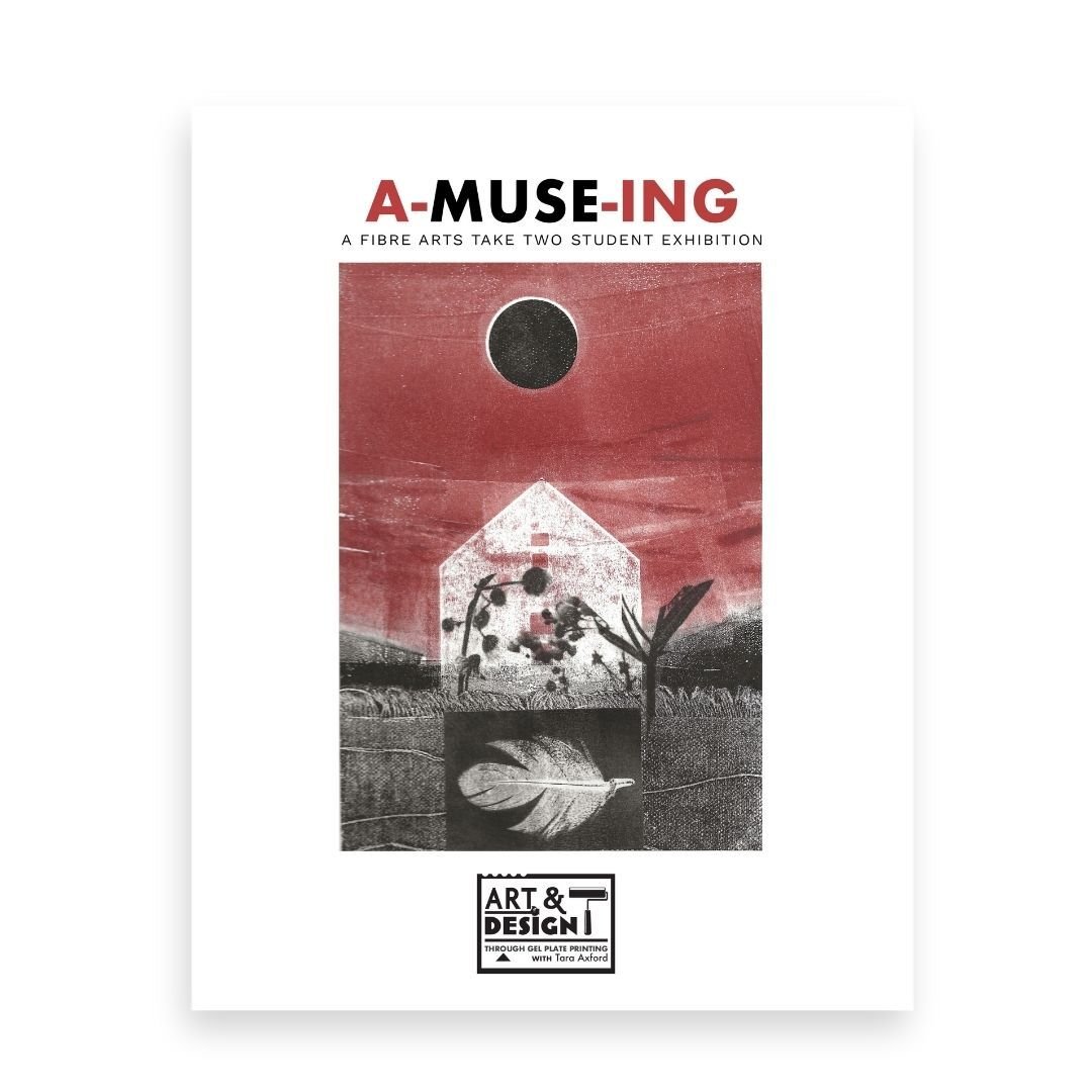 Art & Design - Student Exhibition 2025