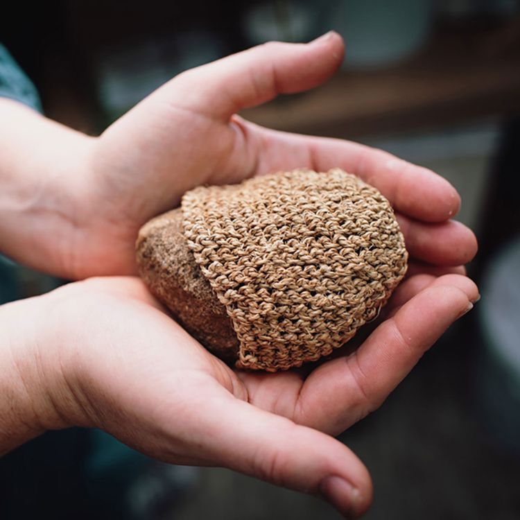 Alice Fox: Textile Artist