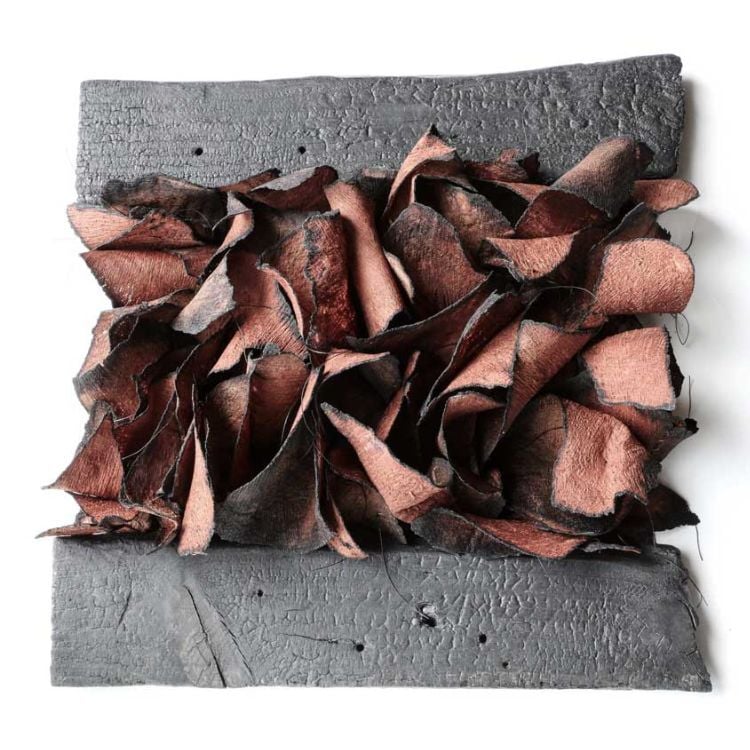 Ann Goddard: Mixed Media