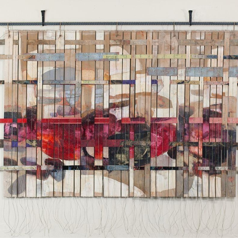 Anna Carll: Chaos and Order
