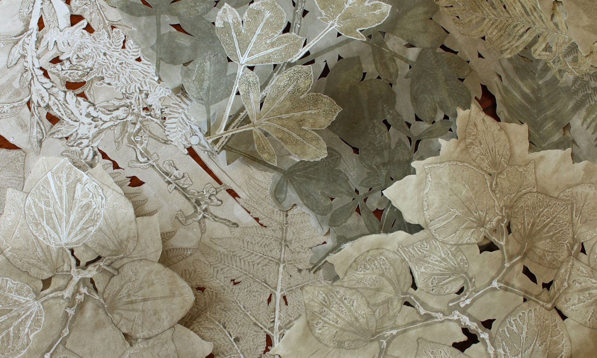 Unbound - Unconventional<br>Artist’s Books