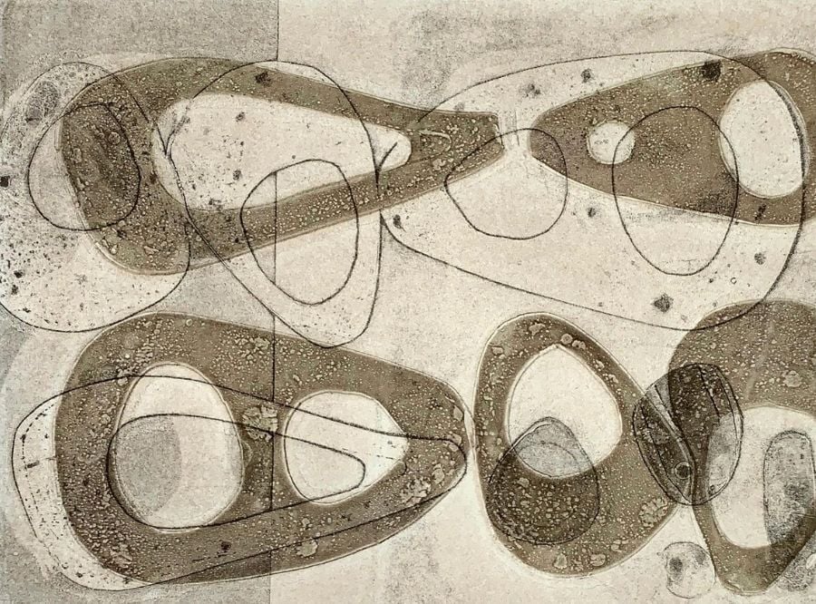 Artwork by Tara Axford