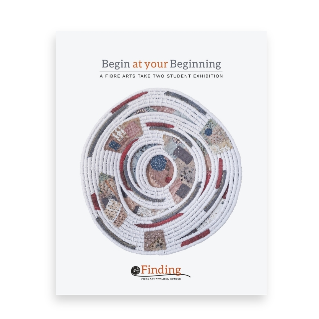 Begin at your Beginning