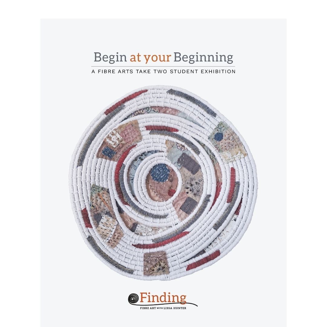 Finding - Student Exhibition 2025