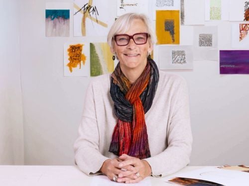 Picture of Claire Benn