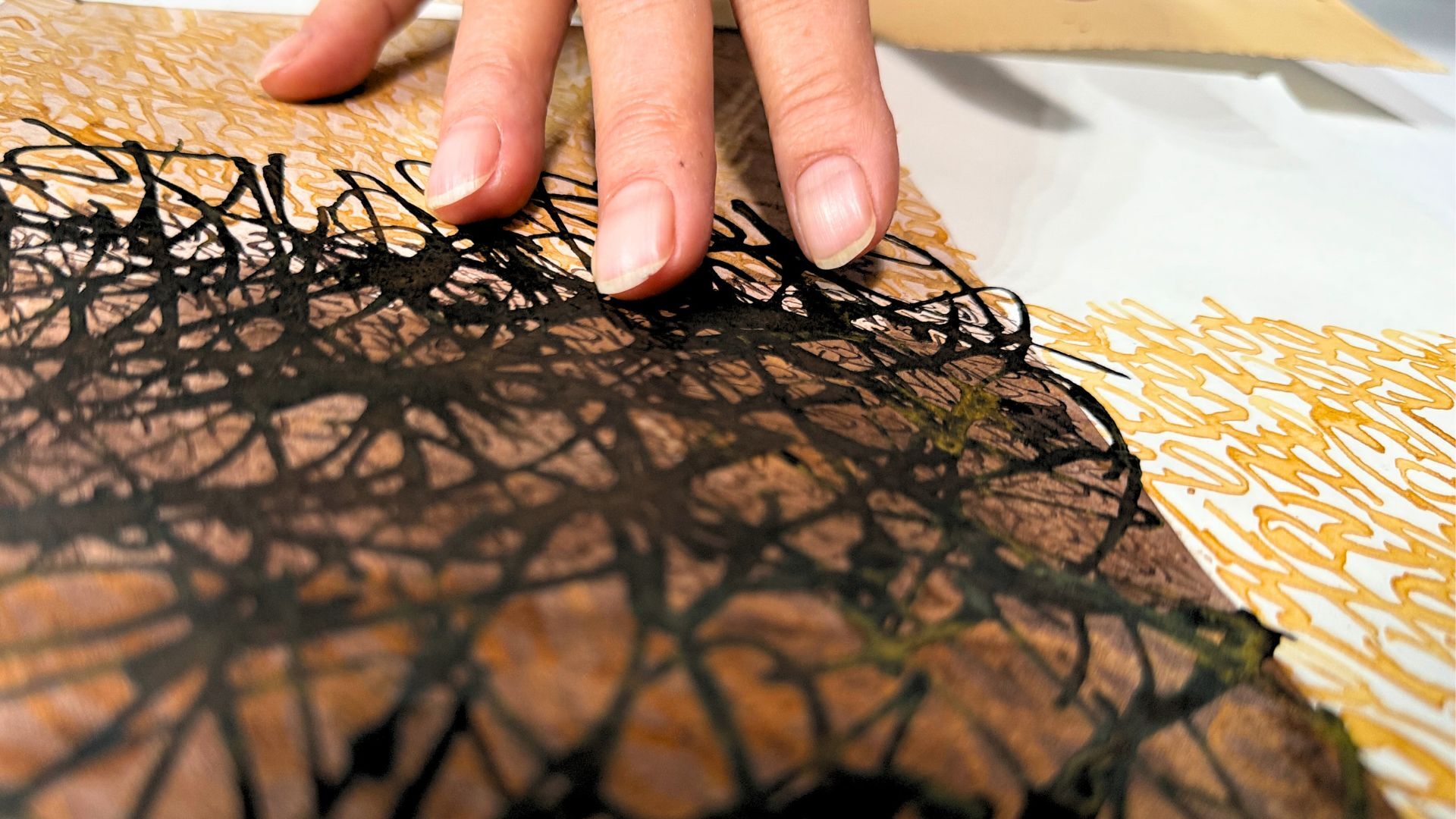 Benn TEXTure Landing Page Designs (4)