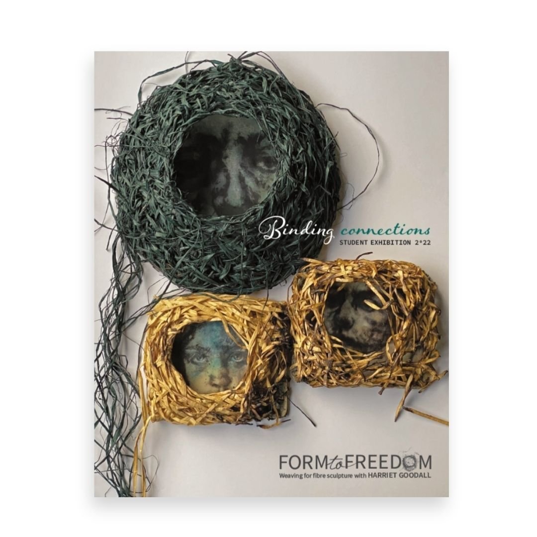 Form to Freedom Student Exhibition 2022