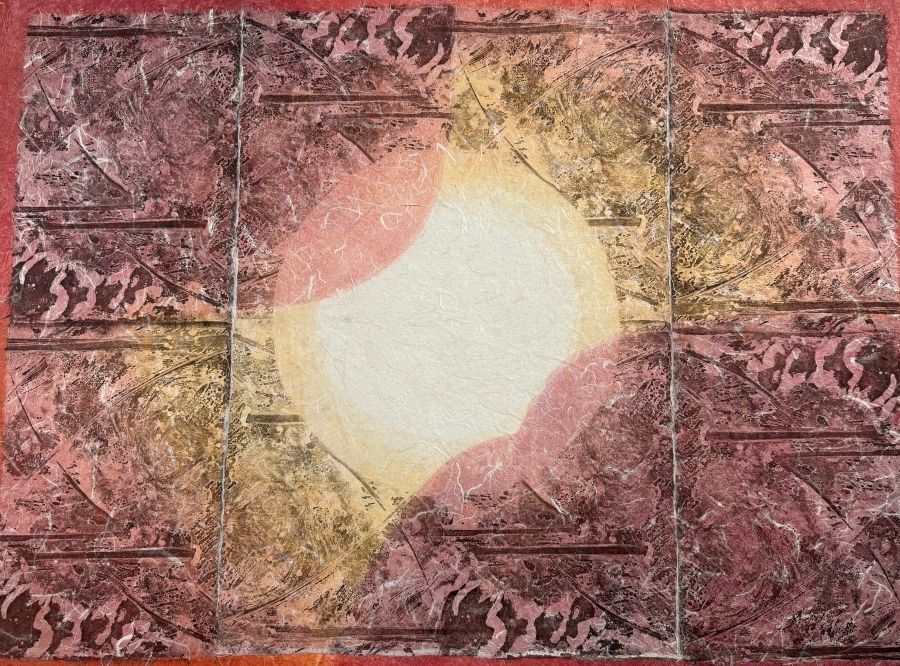 Artwork by Sarah Brayer