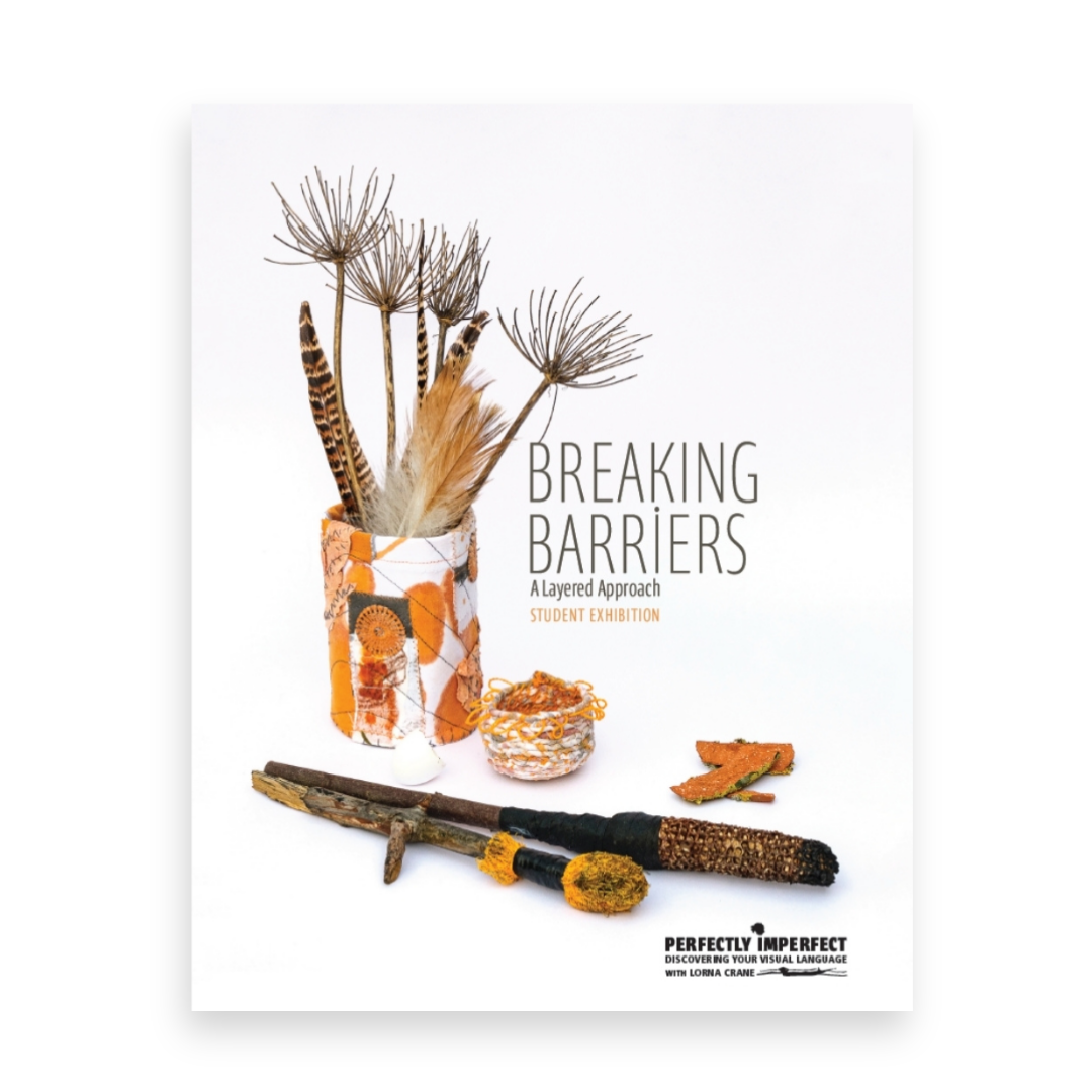 Perfectly Imperfect - Student Exhibition 2023