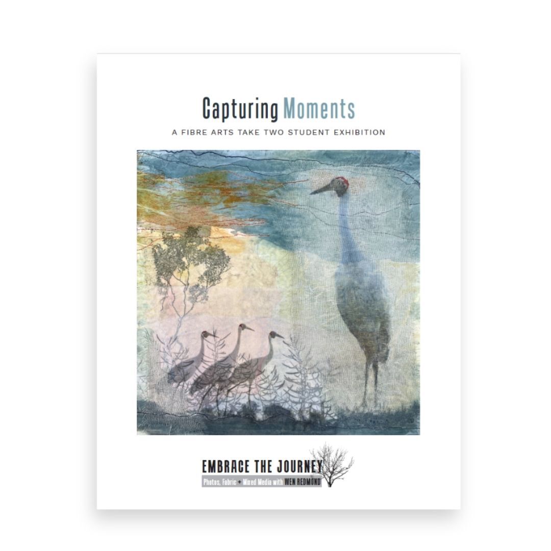 Embrace the Journey - 2024 Student Exhibition