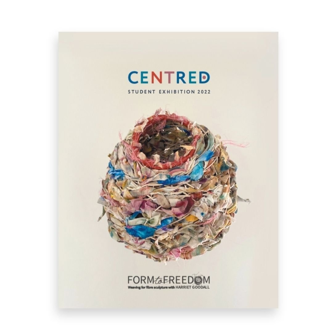 Form to Freedom - 2022 Student Exhibition