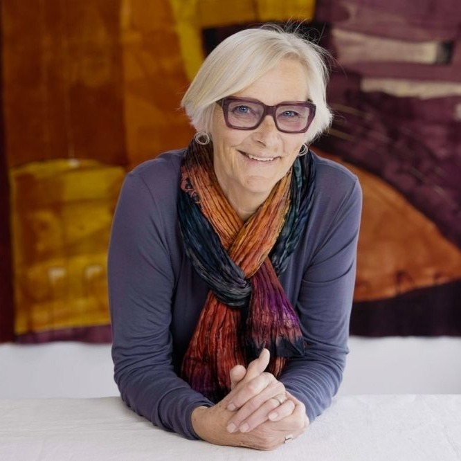 Beyond Technique with Claire Benn