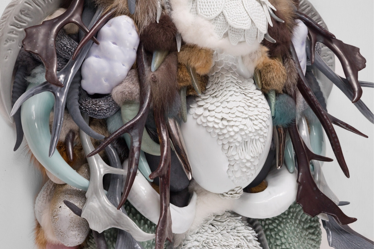 Contemporary Ceramic Forms