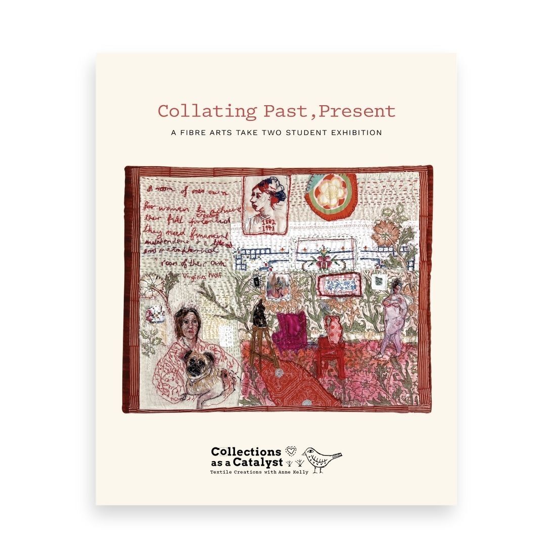 Collections as a Catalyst - Student Exhibition 2024