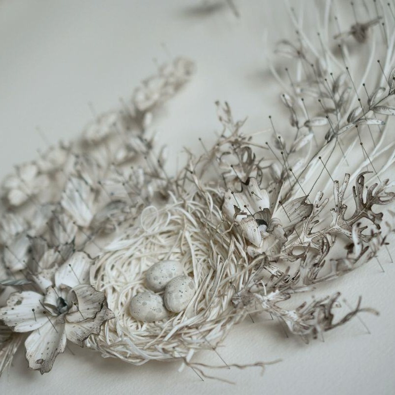 Colleen Southwell: The Garden Artist