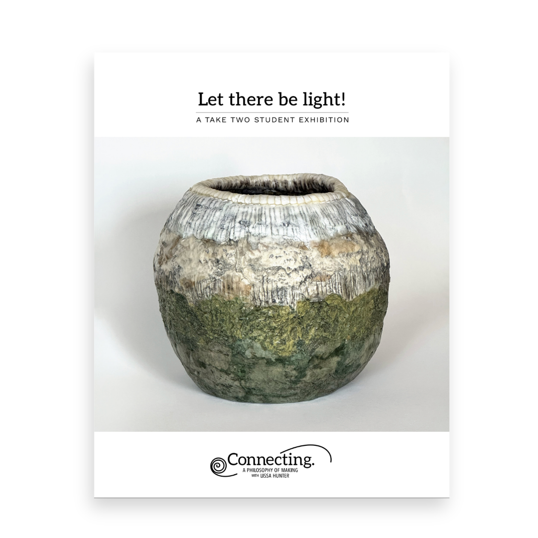 Let there be light!