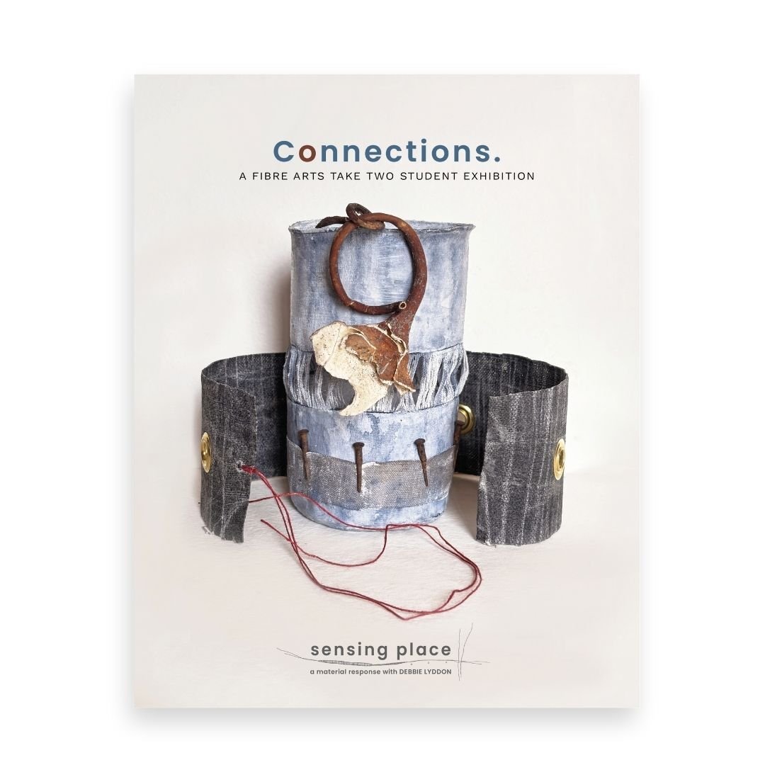 Sensing Place - Student Exhibition 2025