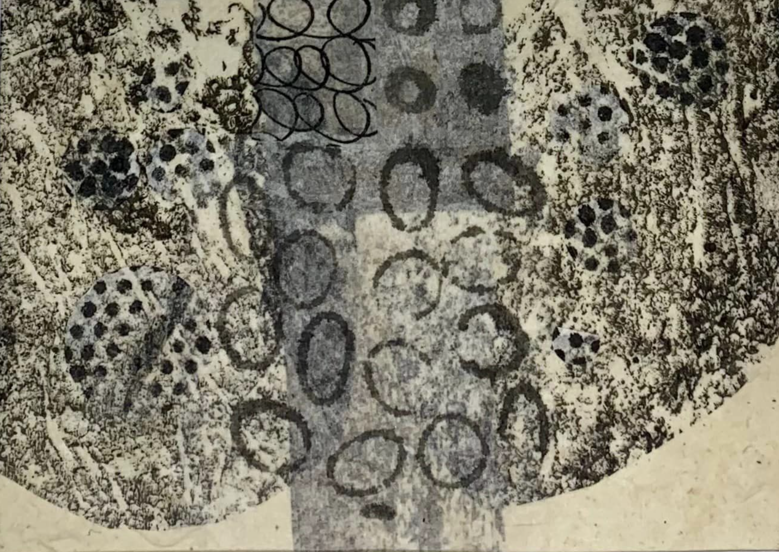 Artwork by Cordula Kagemann