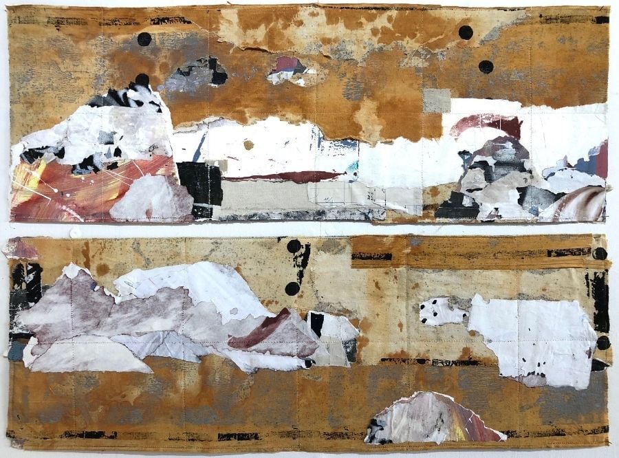 Artwork by Lorna Crane