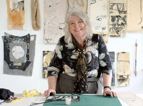 Lorna Crane