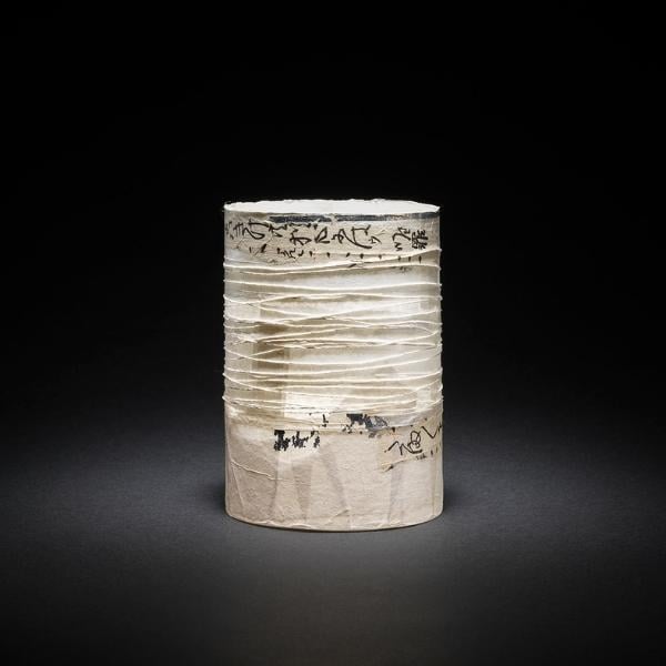 Ellie Burkett: A passion for paper