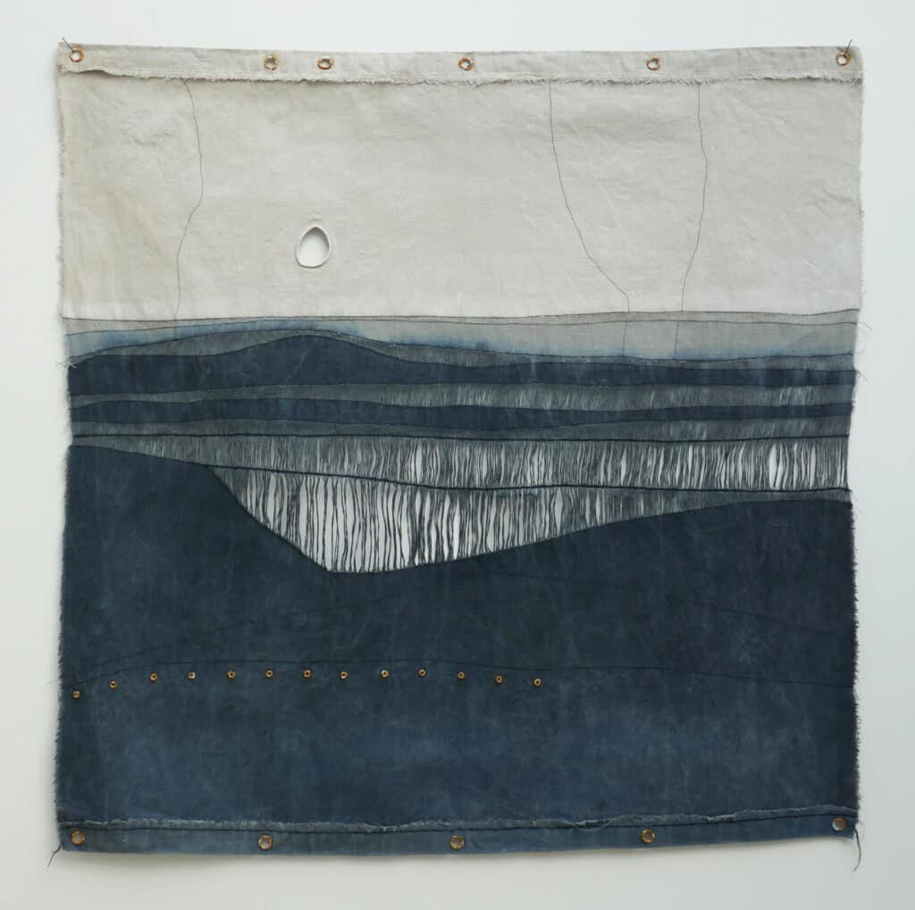 Debbie Lyddon: A Vision of Sound