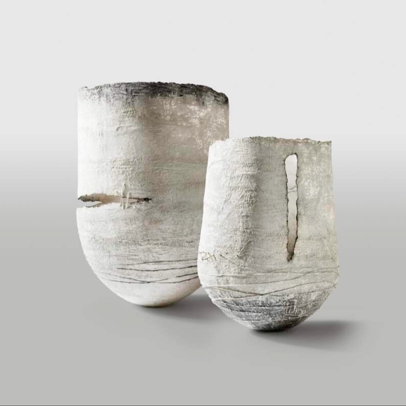 Gizella Warburton: What Isn’t There