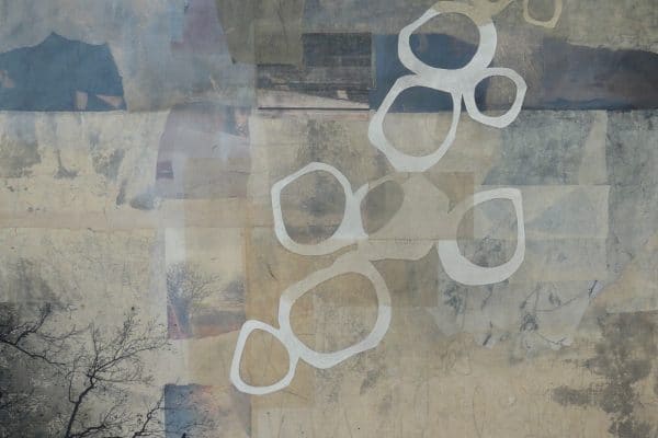 Process and Possibilities<br>Connecting Through Collage