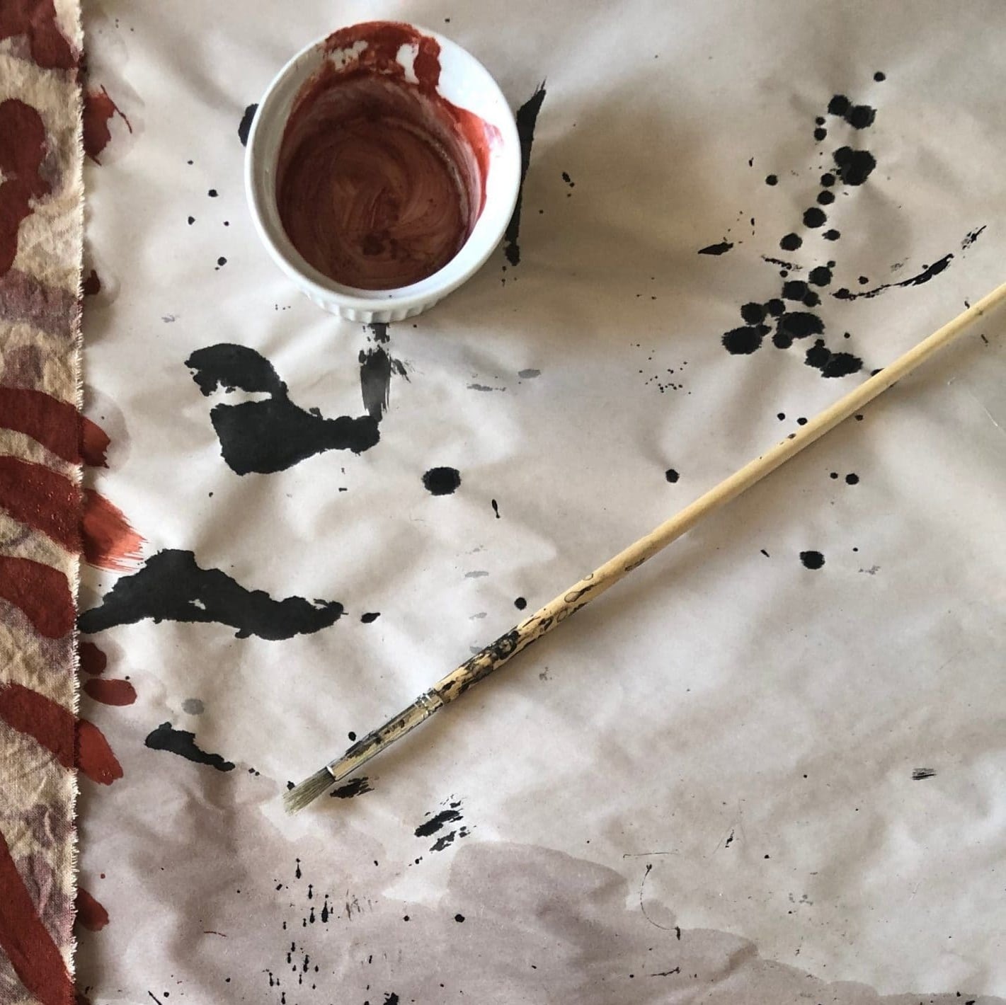 10 ways for artists to overcome creative block