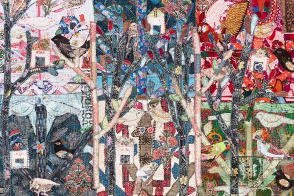 Collections and Cloth