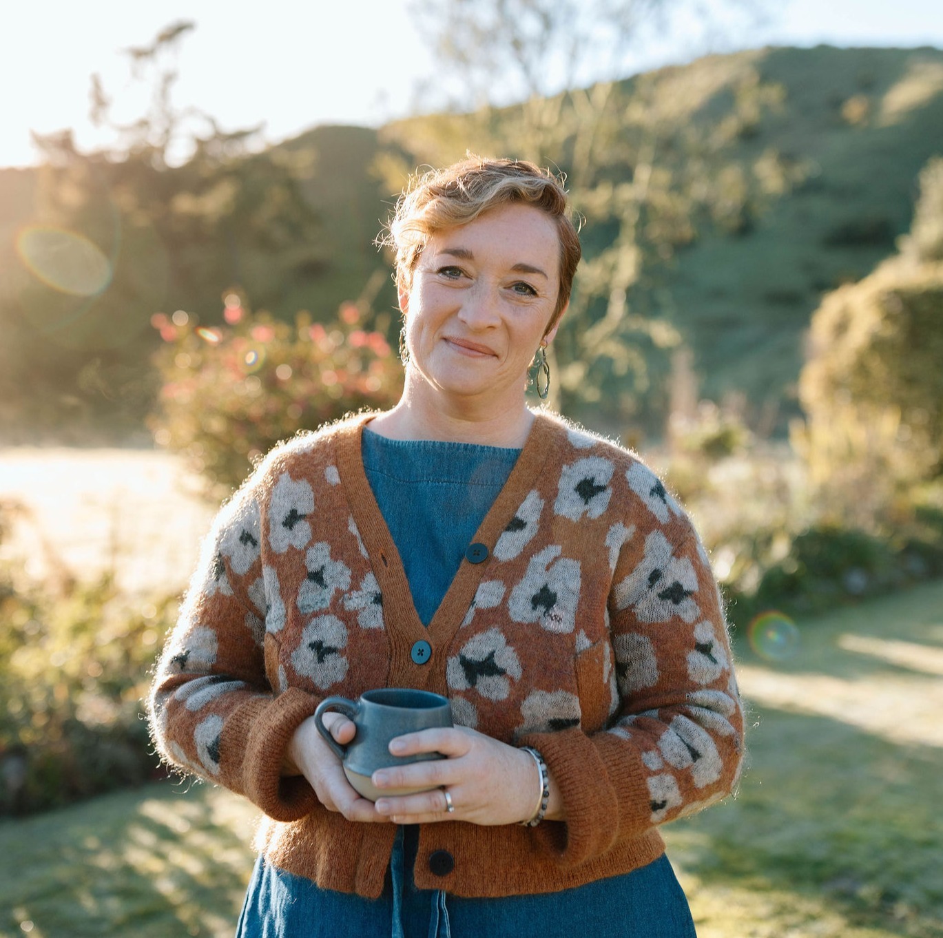 Picture of Fleur Woods