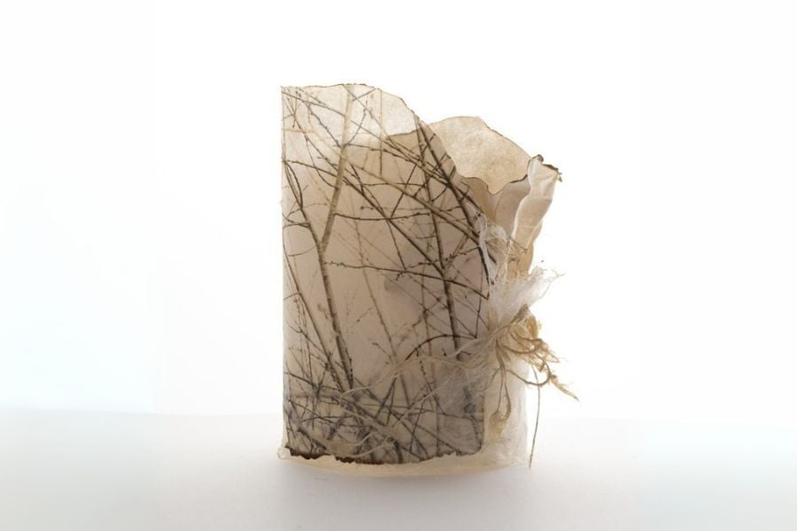 Focus and Flow with Karen Olson Artwork