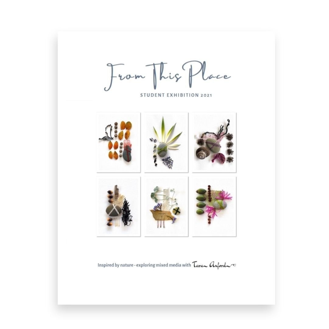 Inspired by Nature - Student Exhibition 2021