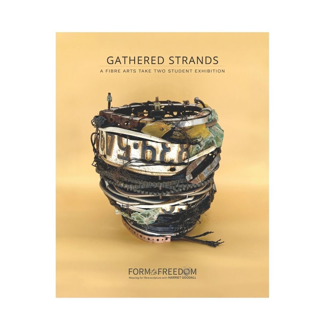 Form to Freedom - Student Exhibition 2025