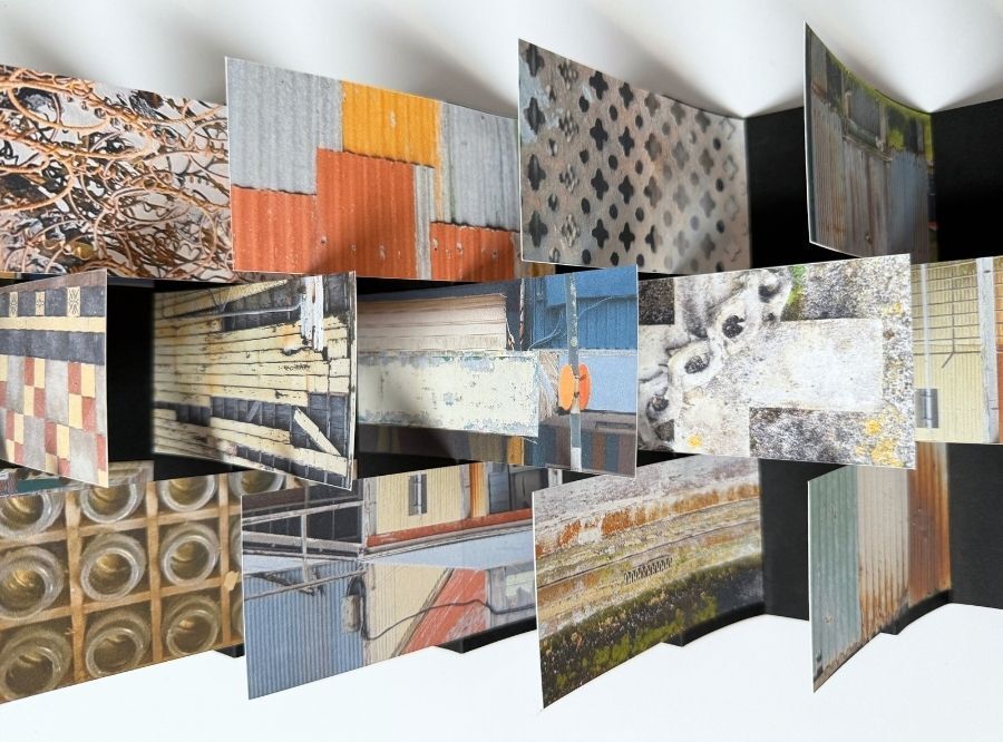 Toni Hartill artwork