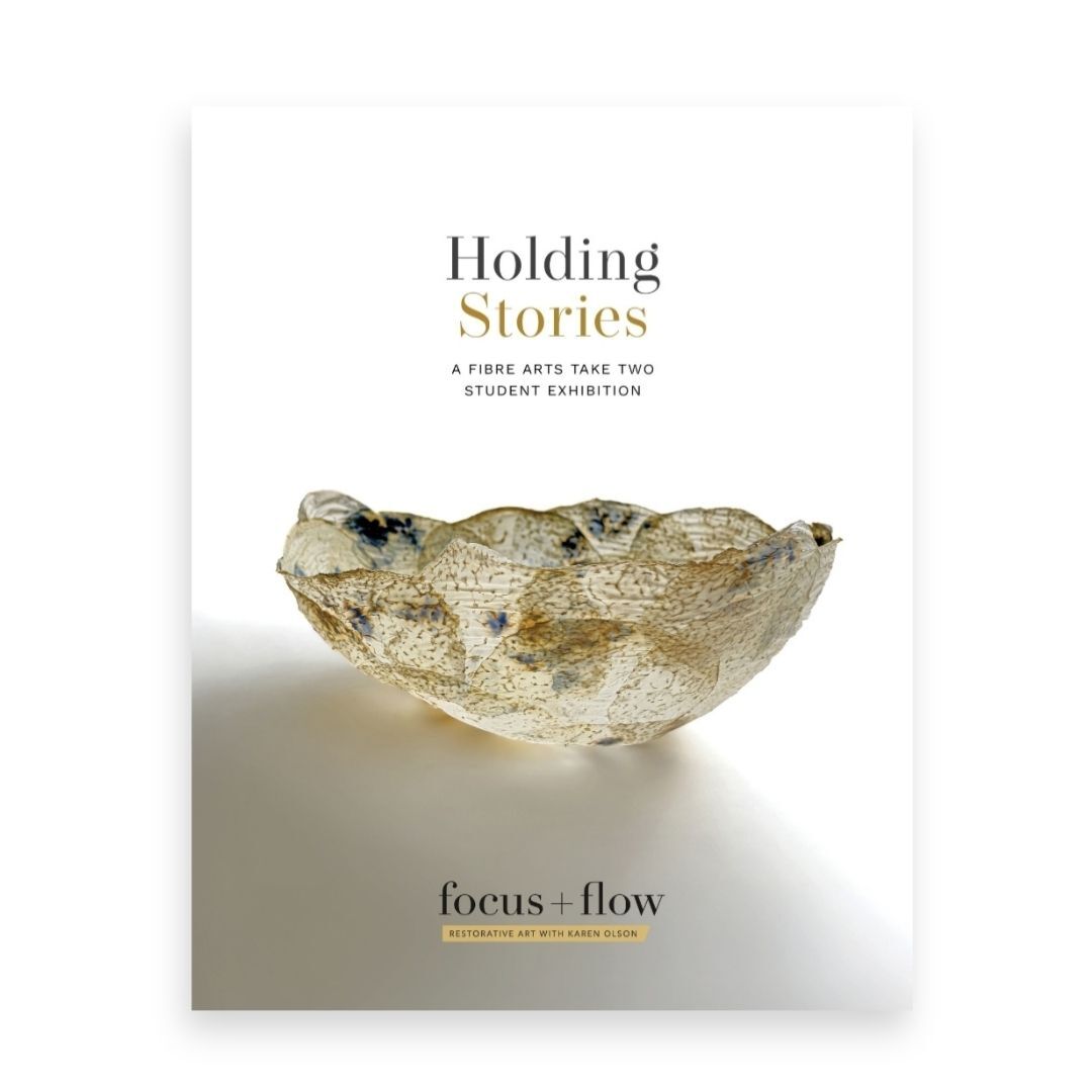 Focus & Flow - Student Exhibition 2025