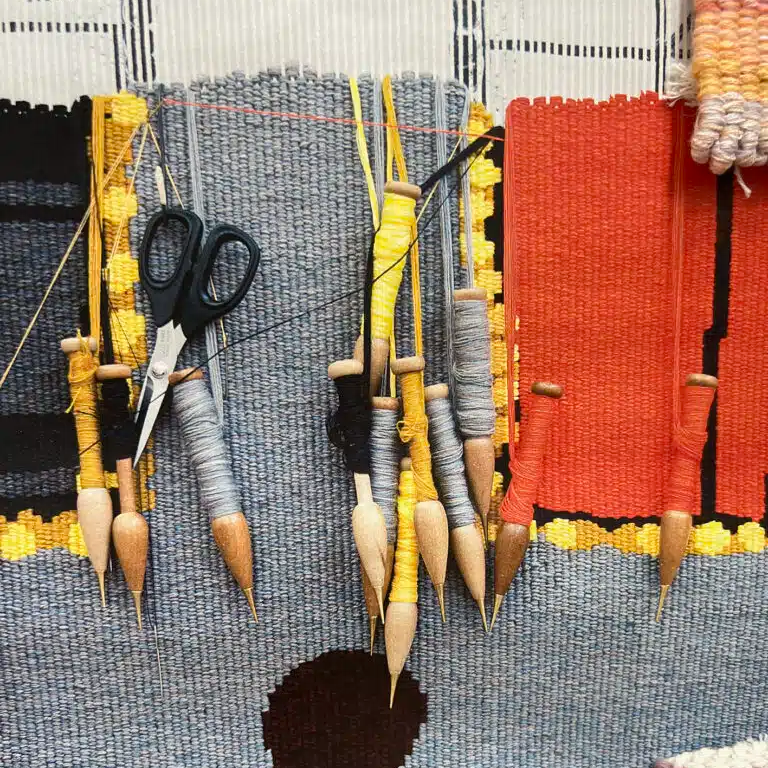 Australian Tapestry Workshop: A Cohesive Whole