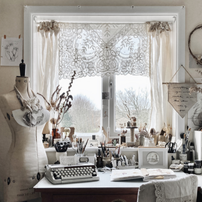 Abby Monroe: Finding Your Inner Maiden
