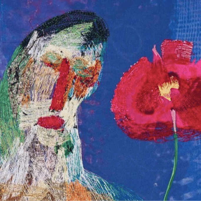 Alice Kettle: Storytelling