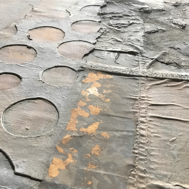 Cordula Kagemann: Circles and Horizons