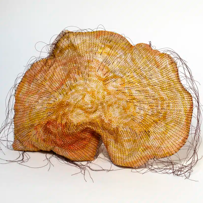 Liz Hamilton Quay: A Passion for Sharing Art