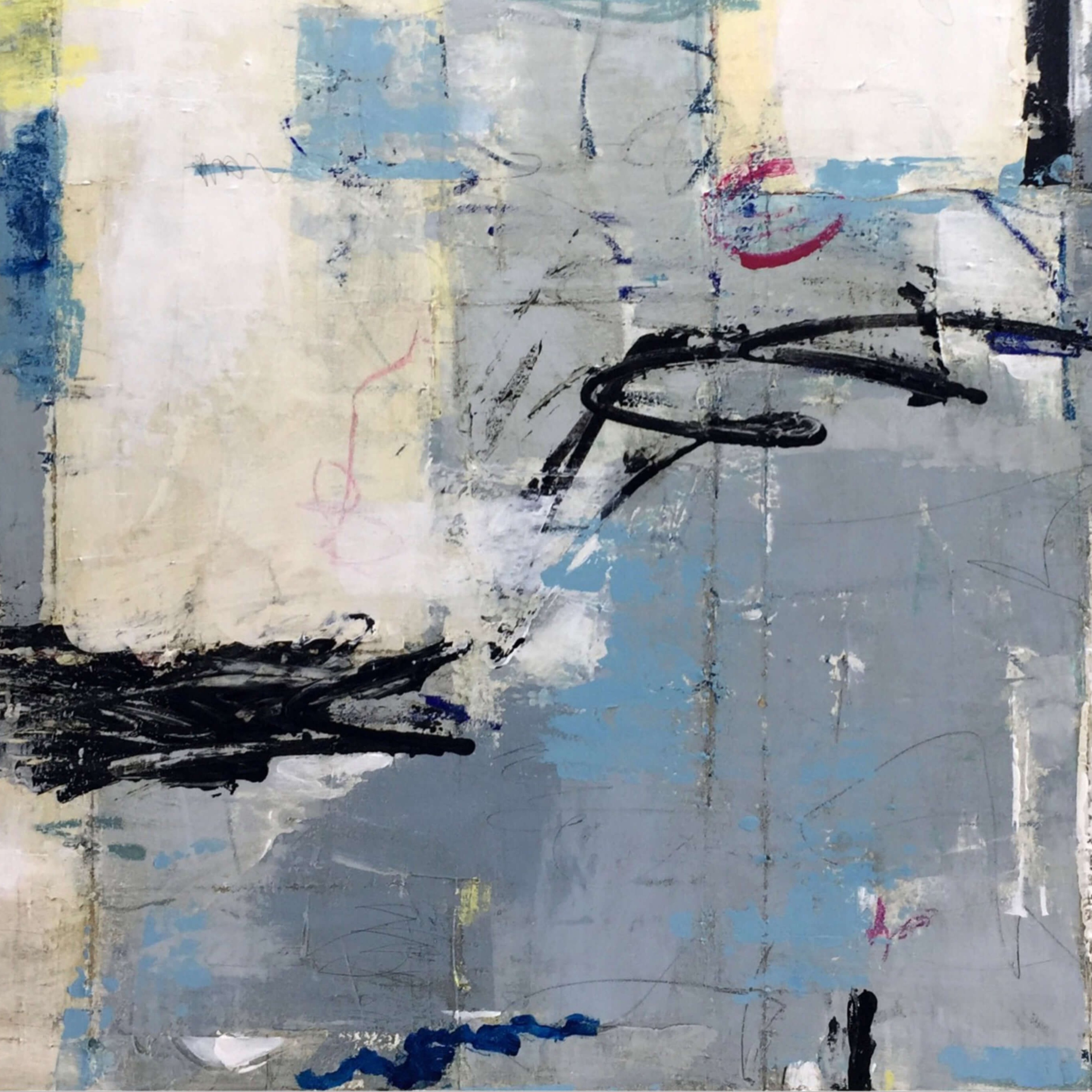 Julie Weaverling: The Front Porch
