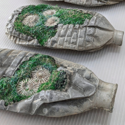 Nerissa Cargill Thompson: Sustainability and old trousers