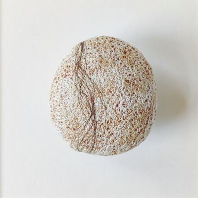Itamar Yehiel: All From a Pebble
