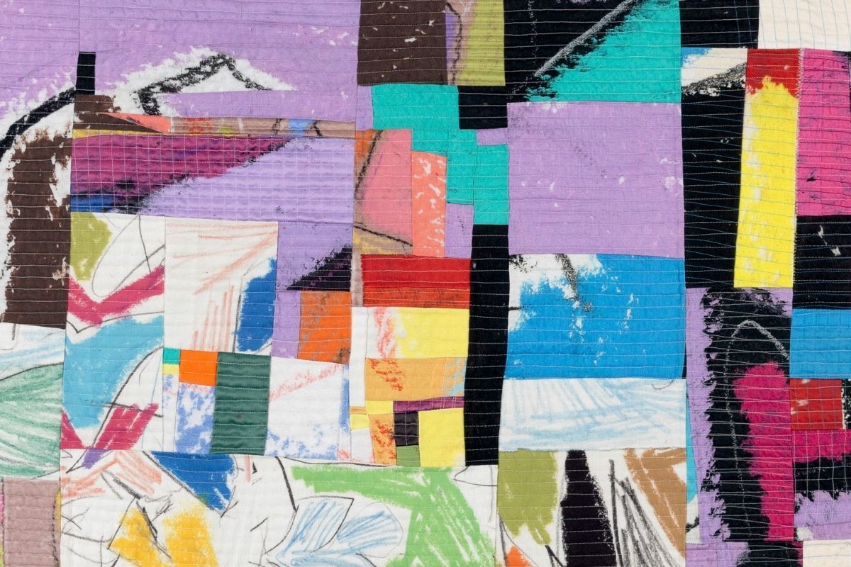 In The Key of Me - Julian Jamaal Jones